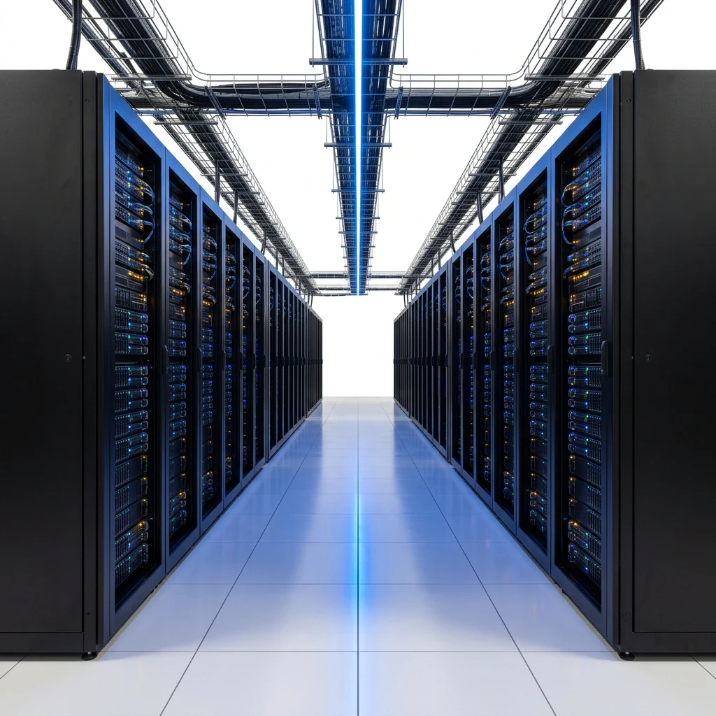 Data Center Solutions